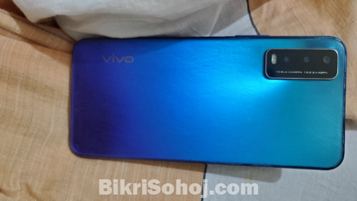 Vivoy20